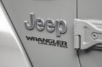 Jeep Wrangler Unlimited Overland 2019 года (LA)